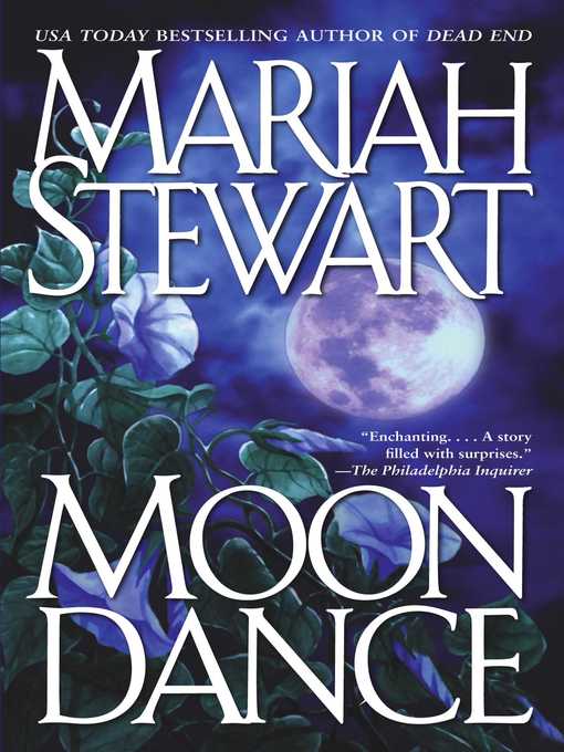 Title details for Moon Dance by Mariah Stewart - Wait list